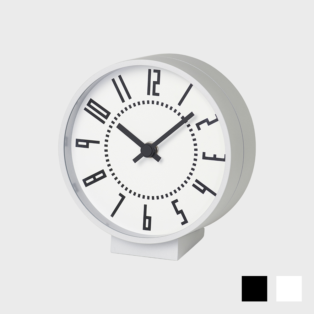 SEIKO セイコー エンブレム HW590M 置き時計 - 最安値・価格比較