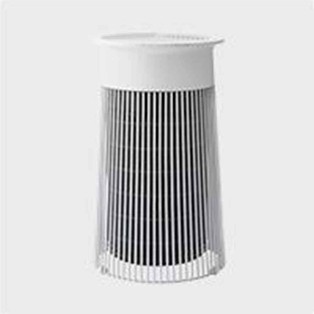 ±0 ±0 空気清浄機 C030 ホワイト XQH-C030W 空気清浄機本体の商品画像