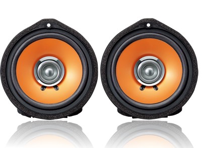 ホンダ 純正オプション スピーカー Gathers フリード GS-5060DL 17