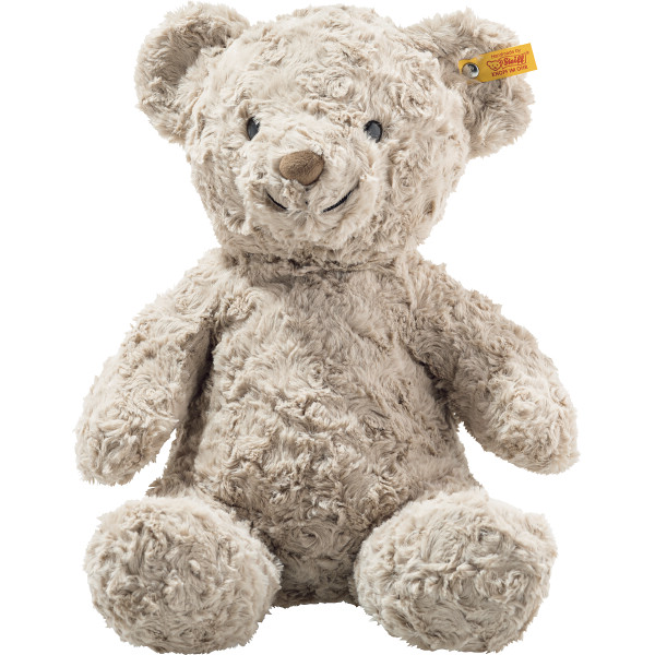 Steiff シュタイフ テディベアのハニー 38cm ぬいぐるみ - 最安値