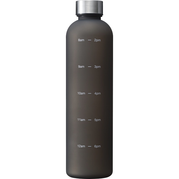 1.0L / スモークブラック