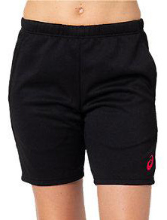 asics Asics WS PRACTICE PANT19 черный X опера 2XL 2052A310 2 | спорт волейбол женский 2XL половина чёрный черный 