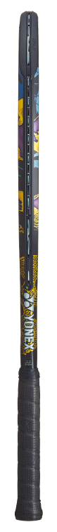 YONEX Yonex oo sakaE Zone 100 GO/PU размер G1 07EN100 832 | движение товары теннис бейсбол теннис лиловый ракетка ребенок Kids Junior 