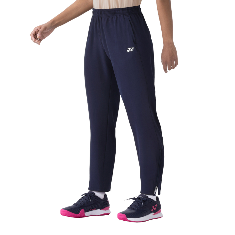 YONEX Yonex wi мужской разогрев брюки BK размер XO 67078 7 | движение низ брюки брюки одежда wi мужской черный 