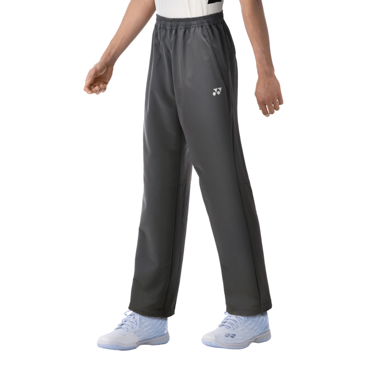 YONEX Yonex Uni разогрев брюки IGR размер XO 60141 405 | движение низ брюки брюки зеленый k размер 