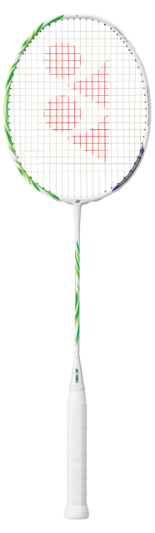 YONEX ヨネックス アストロクス100ZZ VA グレイッシュベージュ 3U5 AX100ZVA 452 | バトミントンラケット バドミントン ラケット アストロクス 初級 中級 上級の商品画像