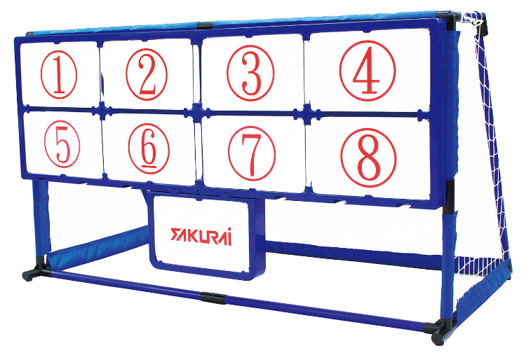エンジョイファミリー マジックナインサッカー EFS-182の商品画像