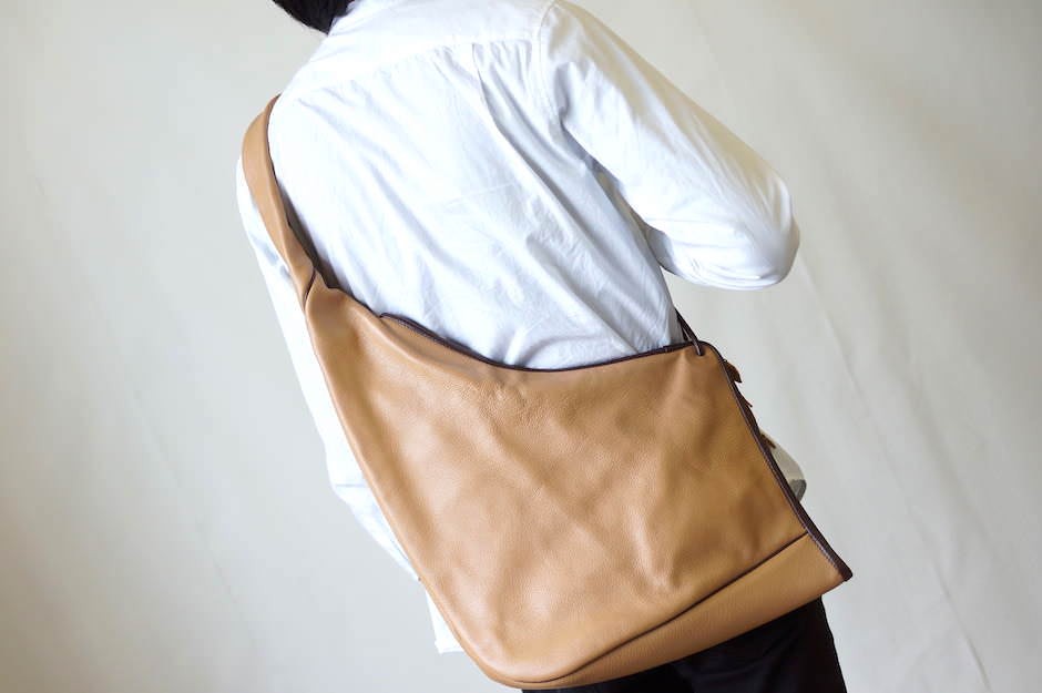 激安卸販売新品 MAMET MAROQUINIER マメマロキニエール ショルダー