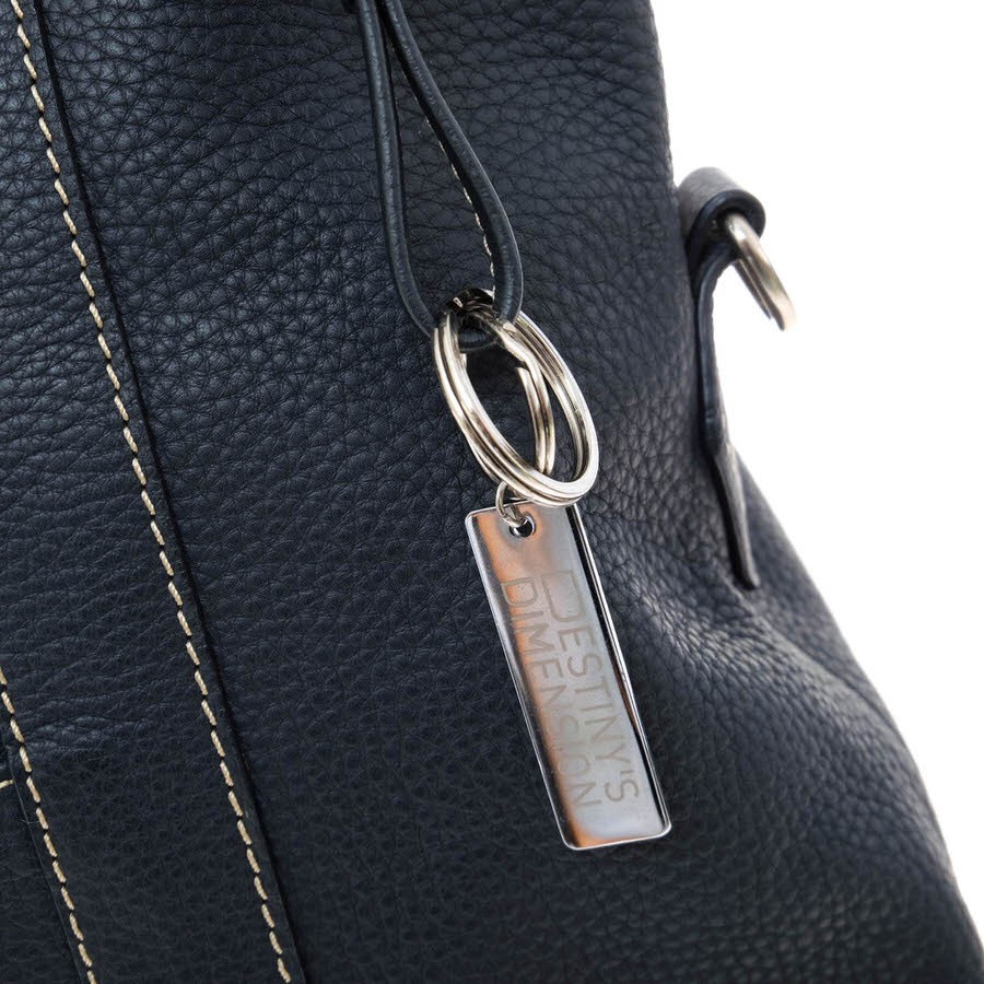 DESTINY'S DIMENSION デスティニーズディメンション トートバッグ