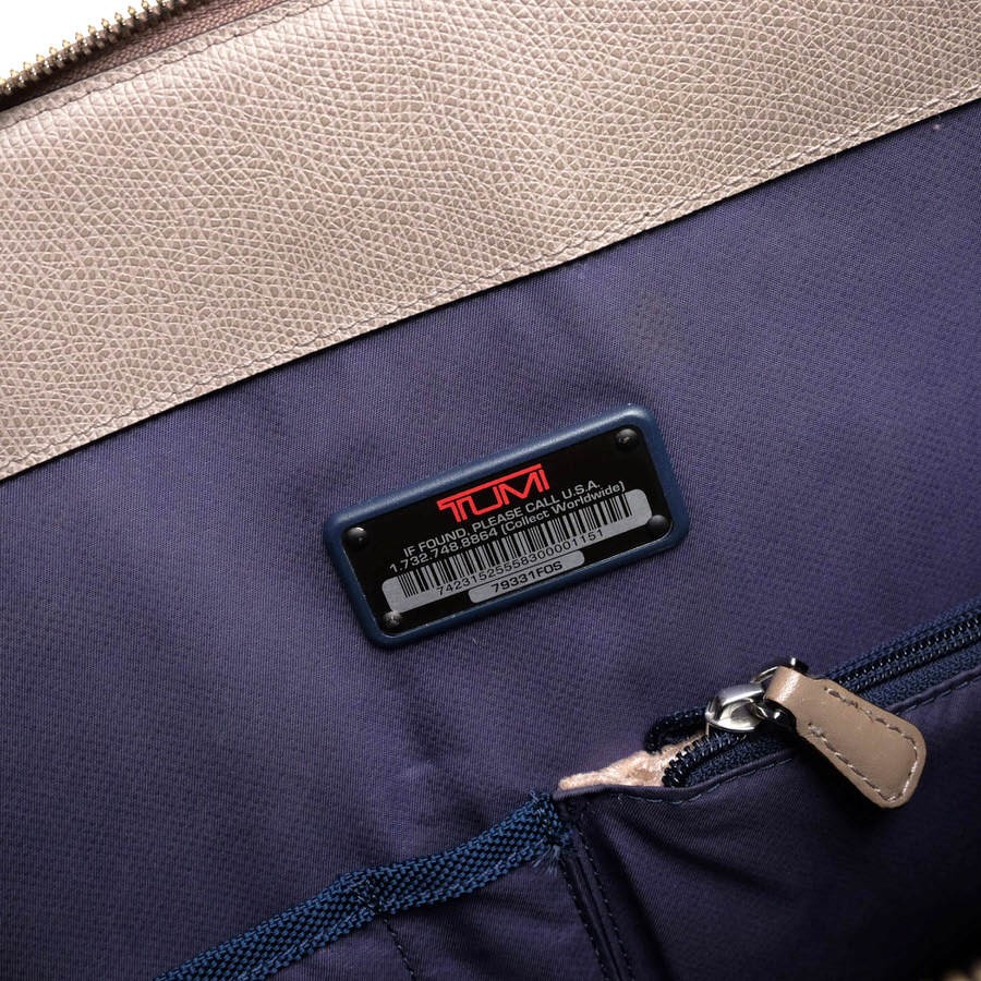 TUMI トゥミ ビジネスバッグ 79331FOS ニーナ コミューター ブリーフ