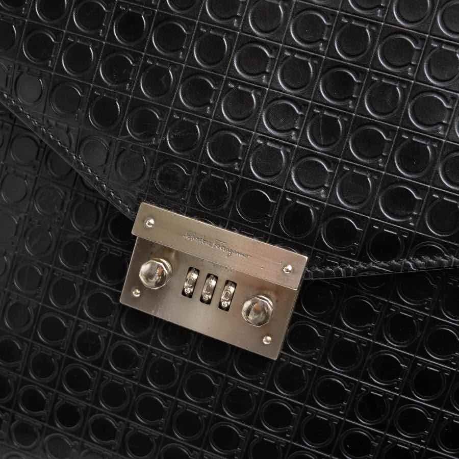 Salvatore Ferragamo Ferragamo Desir フェラガモ ビジネスバッグ フェラガモ C3605 Desir ショッピング店