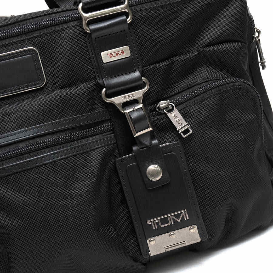 TUMI 大型ボストンバッグ ALPHA BRAVOシリーズ 22354DH TUMI