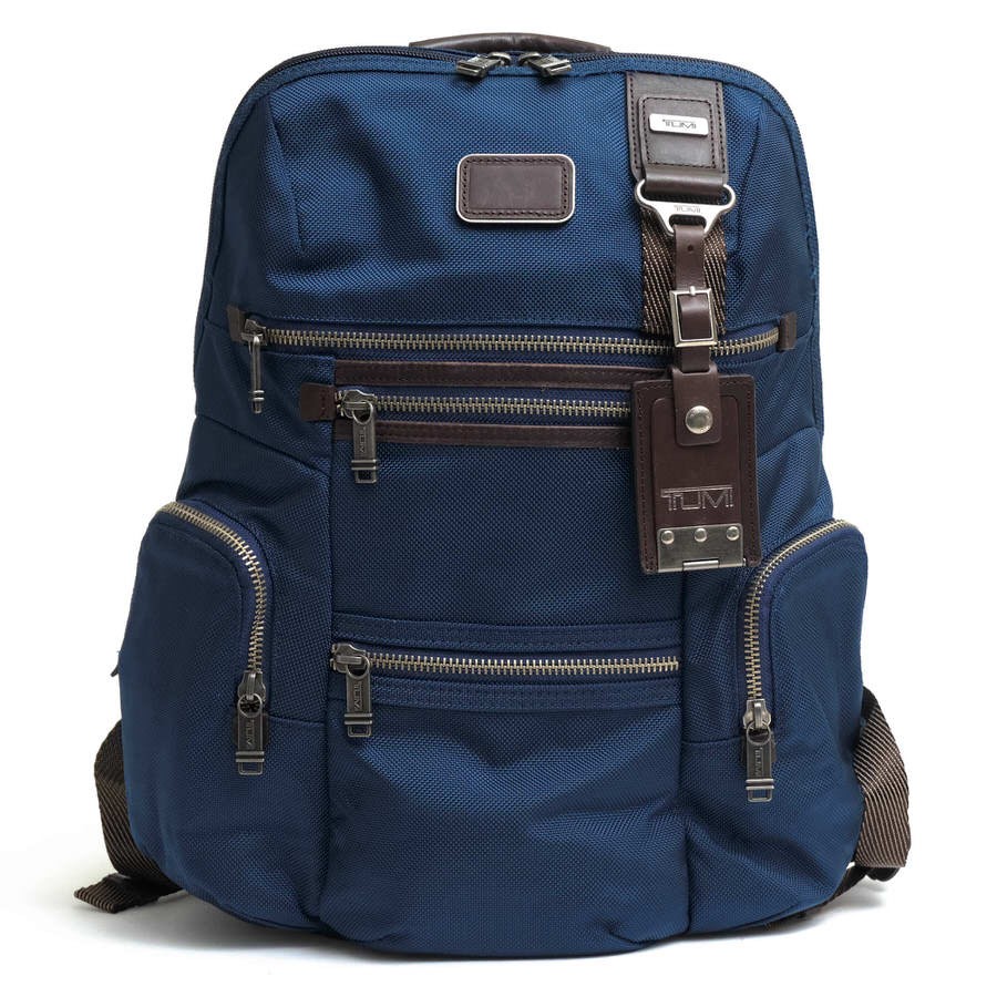 TUMI 22681 ATH ALPHA BRAVO ノックス バックパック