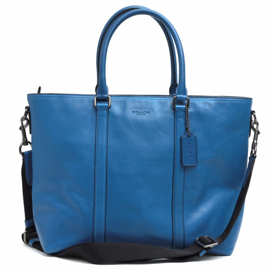 COACH コーチ トートバッグ 71734 メトロポリタン トート スポーツ