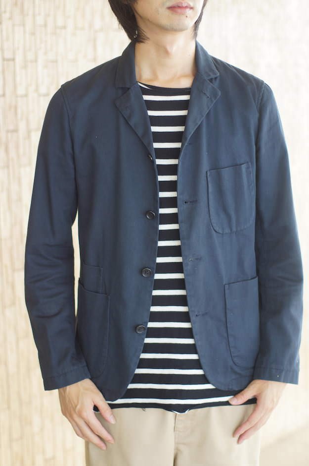 最大41%OFFクーポン最大41%OFFクーポンENGINEERED GARMENTS 段がえり