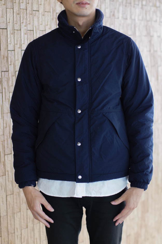 THE NORTH FACE ザ・ノース・フェイス ジャケット PURPLE LABEL