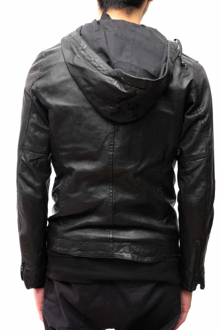 人気ブランドの新作 ラムレザー ライダース アメリカンラグシー Cie Rag American アウタ Jkt ジャケット アメリカンラグシー ライダース 羊革 フード付き ダブルライダース ジャケット Www Tntsportsplex Com