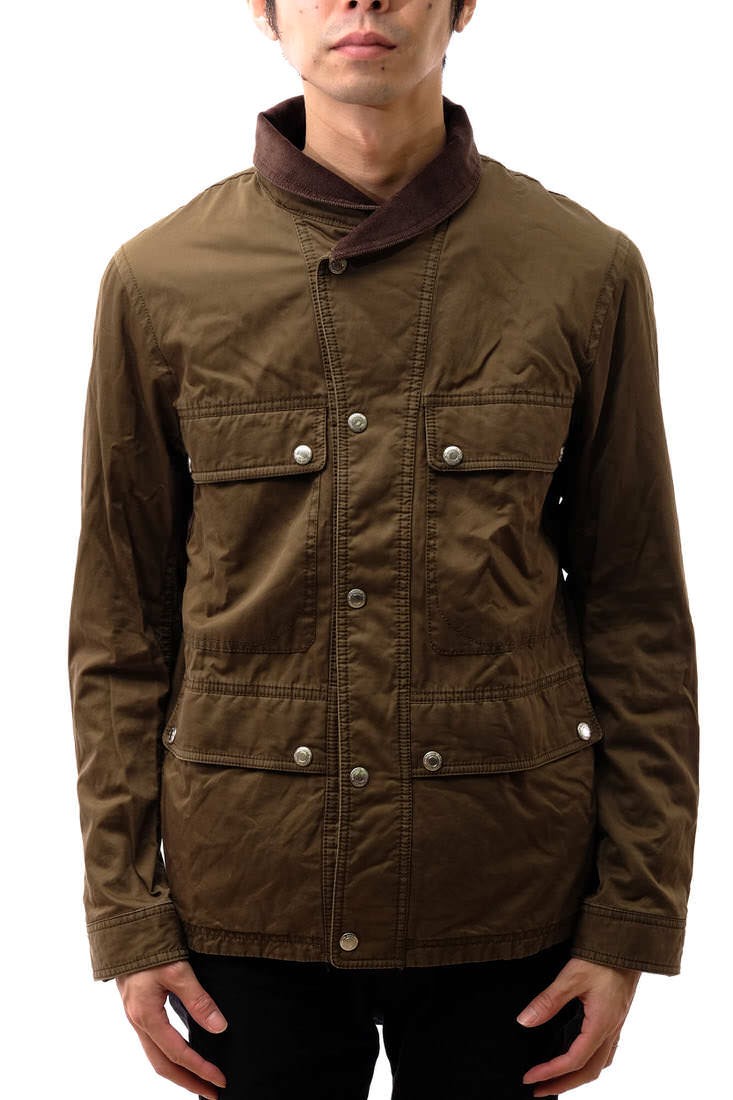 卸し売り購入 J0392S 新品 NONNATIVE ジャケット サイズ i9tmg.com.br