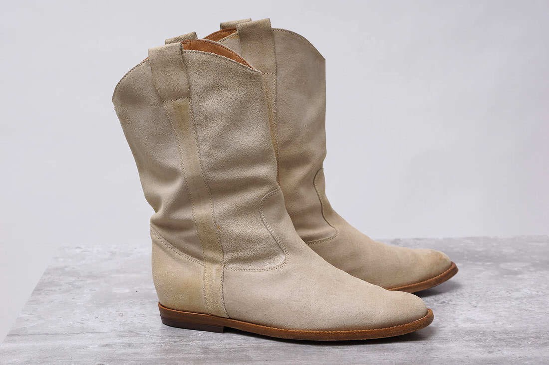 Maison Martin Margiela マルタンマルジェラ マルジェラ ブーツ