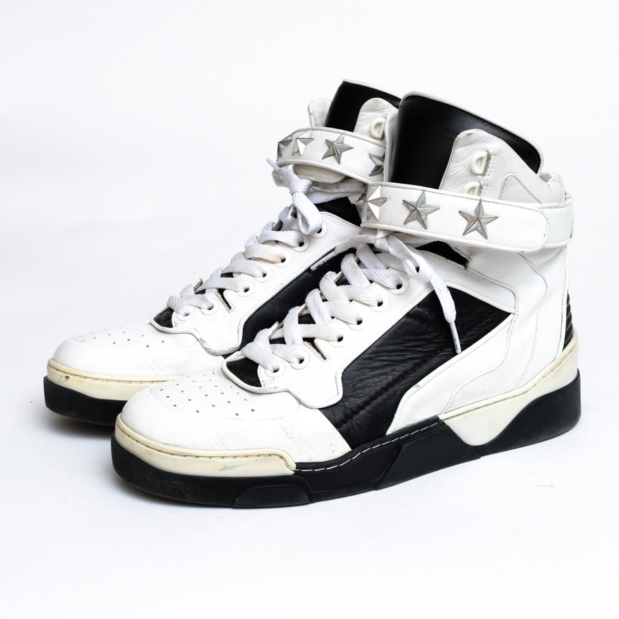 GIVENCHY ジバンシー スニーカー 14M8002812 1013 TYSON