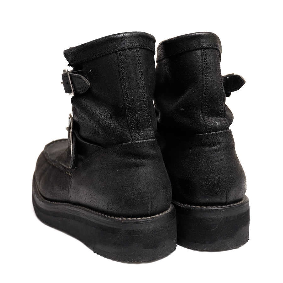 アタッチメント オンタリオショートエンジニアブーツ sbdonline2.net