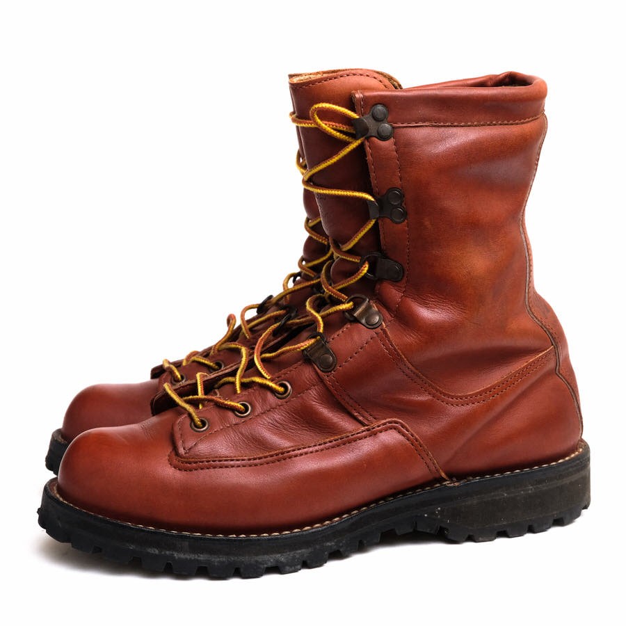 Danner ダナー マウンテンブーツ 50320 CRATER クレーター