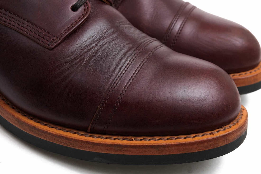 Danner ダナー カジュアルシューズ D511003 Creek クリーク 米国ホーウィン社クロムエクセル 牛革 オックスフォードシューズ S8808 Desir Yahoo ショッピング店 通販 Yahoo ショッピング