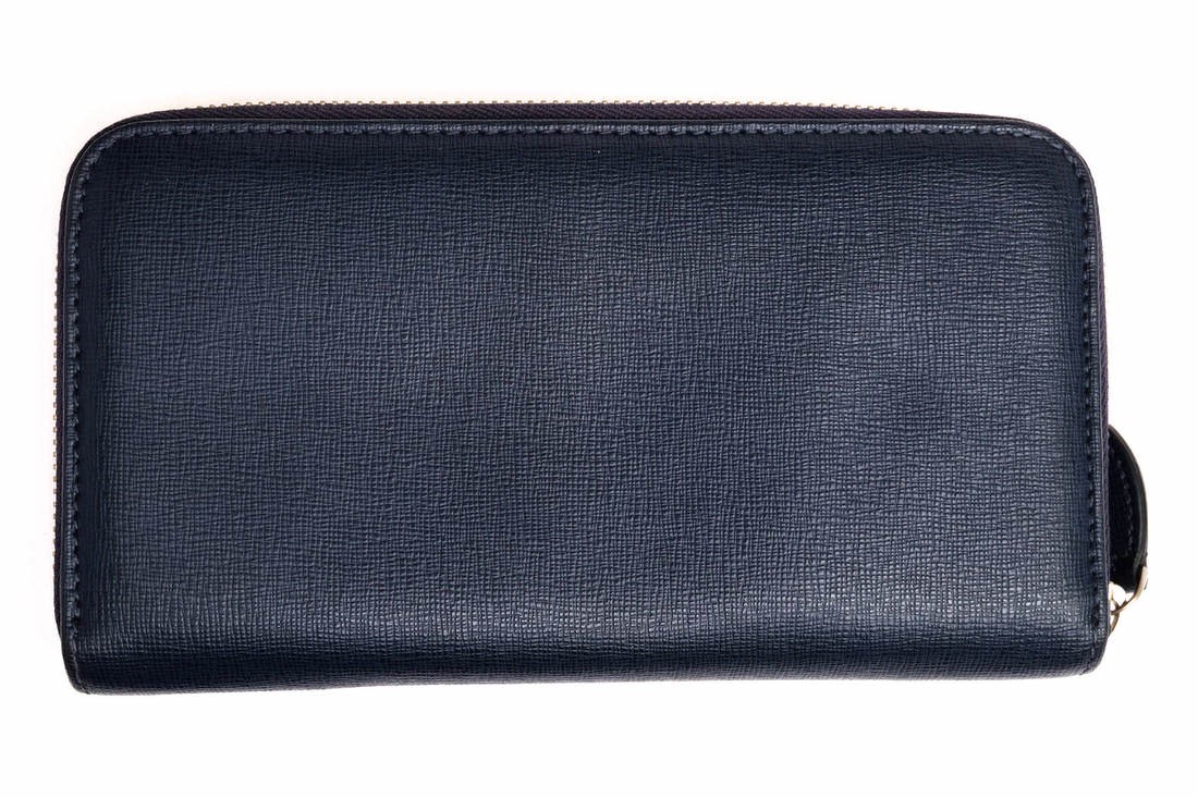 Yeme49 長財布 Armani 小銭入れあり アルマーニ Emporio 小銭入れあり Yc91e Desir アルマーニ Uni 牛革 ラウンドジップ ラウンドファスナー W3812 Desir ショッピング店 正規品低価格