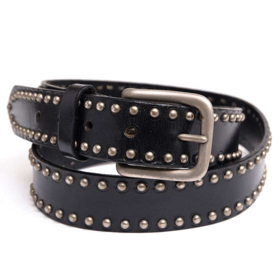 Whitehouse Cox ホワイトハウスコックス ベルト B1774 STUDDED