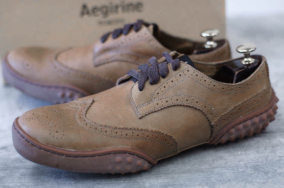 新登場 Aegirine エジリン ローファー tdh-latinoamerica.de