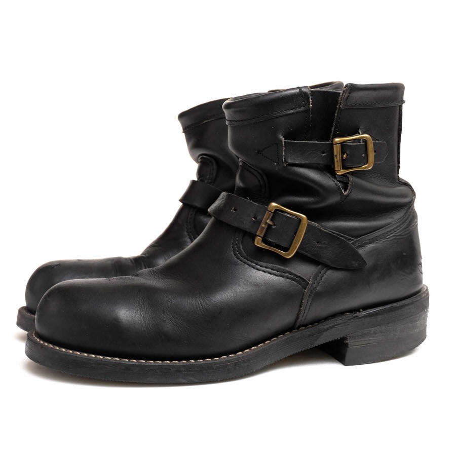 数々のアワードを受賞】【数々のアワードを受賞】CHIPPEWA チペワ