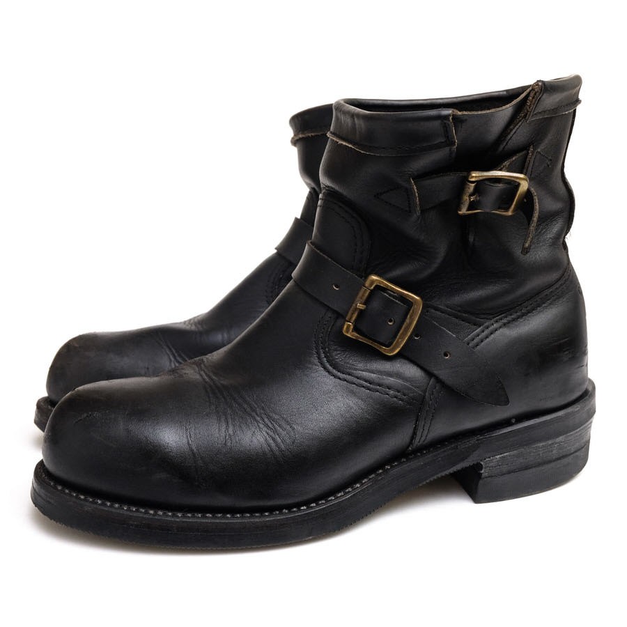 CHIPPEWA チペワ エンジニアブーツ 27872 7