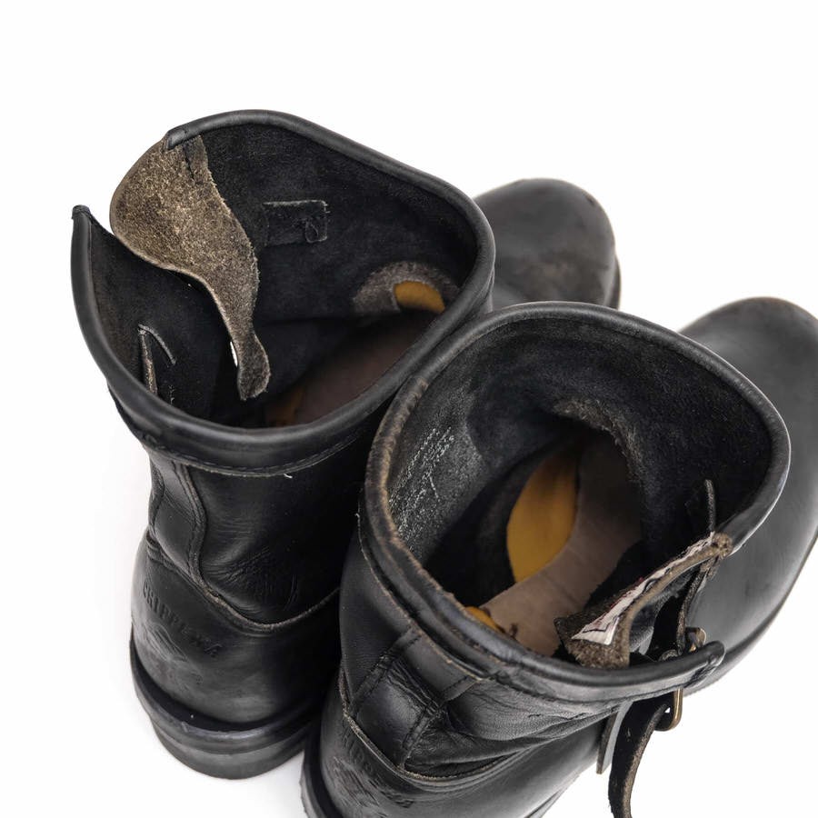 CHIPPEWA チペワ エンジニアブーツ 27872 7