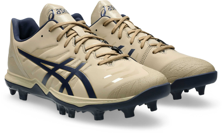 asics Asics GOLDSTAGE FANG WOOD CREPE 28.5 1121A067 201 | спорт одежда обувь обувь шиповки обувь шиповки рукоятка сила легкий плата уменьшение 