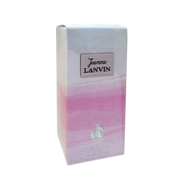 Lanvin ジャンヌ ランバン オードパルファム 50ml 女性用香水 フレグランス 最安値 価格比較 Yahoo ショッピング 口コミ 評判からも探せる