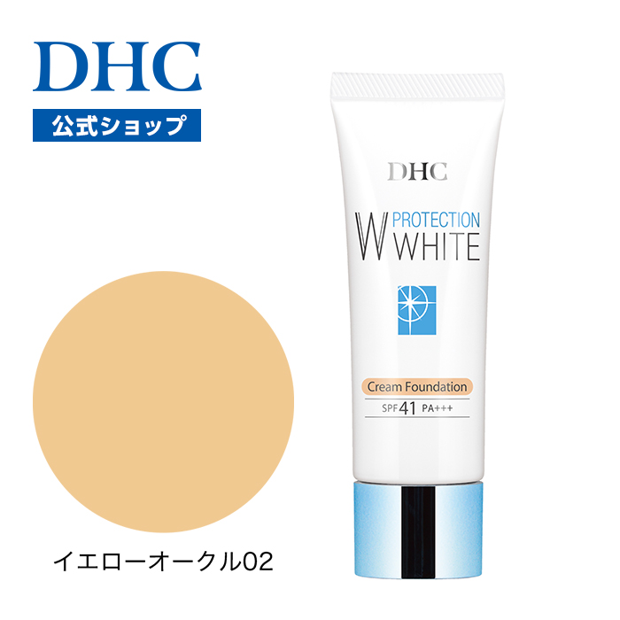 dhc [ DHC официальный ]DHC лекарство для PW крем основа ( желтый дуб ru02)