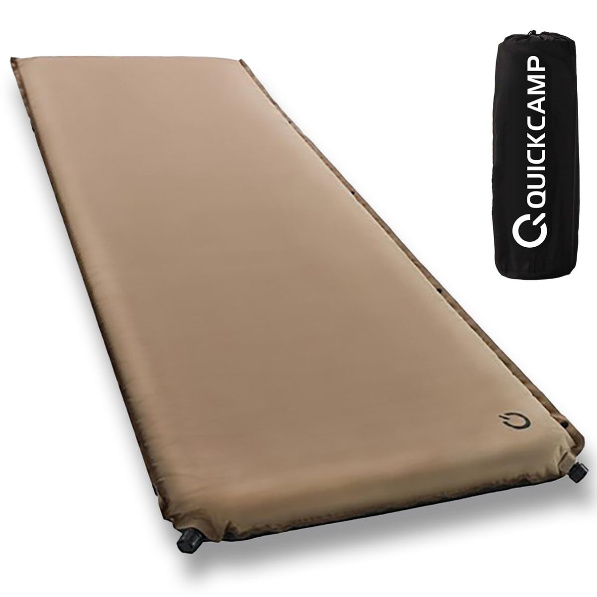 DOD DOD ソトネノサソイ L CM3-622-TN（タン） アウトドア寝具