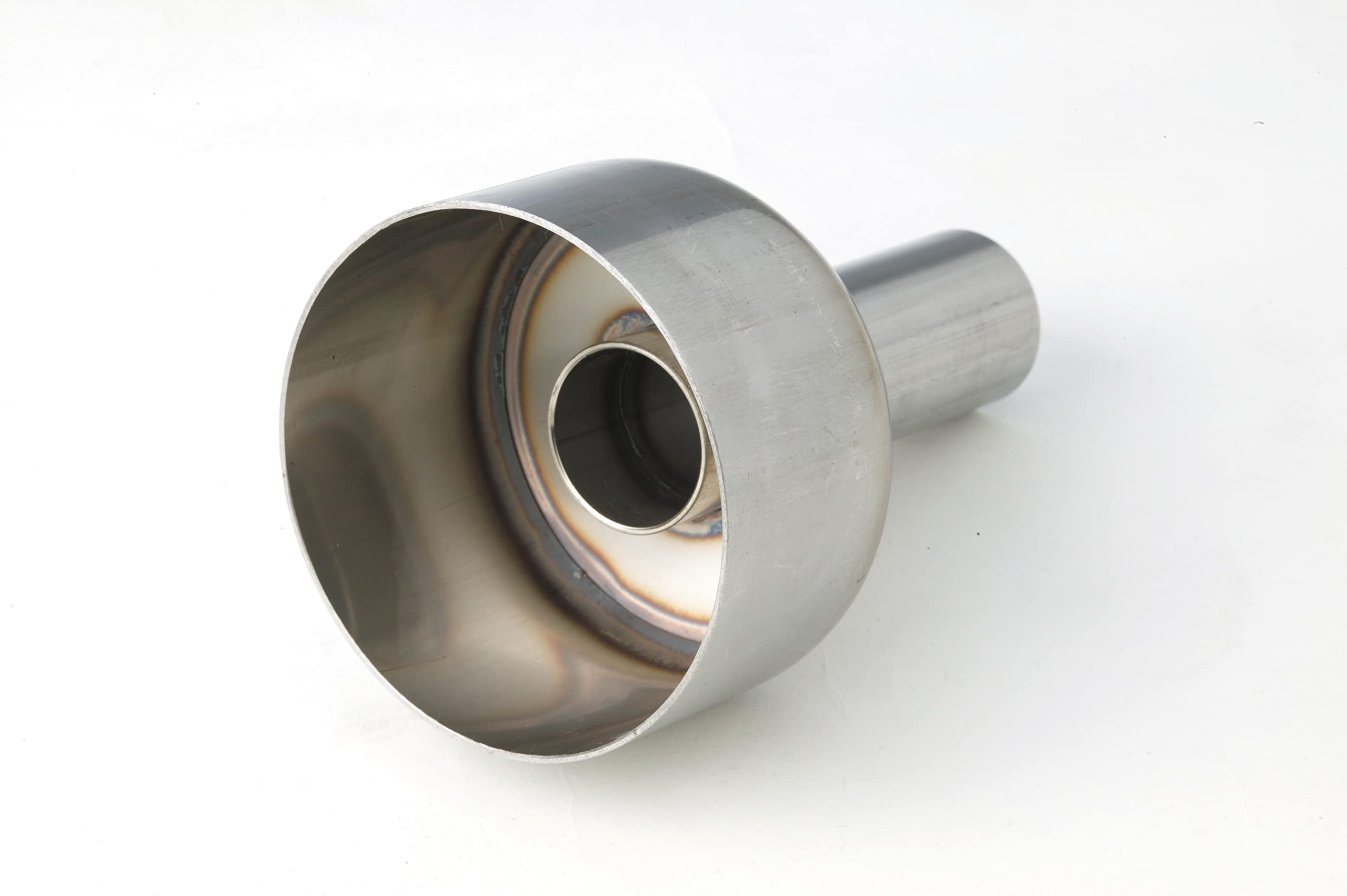 柿本改 （KAKIMOTO） インナーサイレンサー インナーサイレンサー 65φ 70mm 30mm SIS002の商品画像