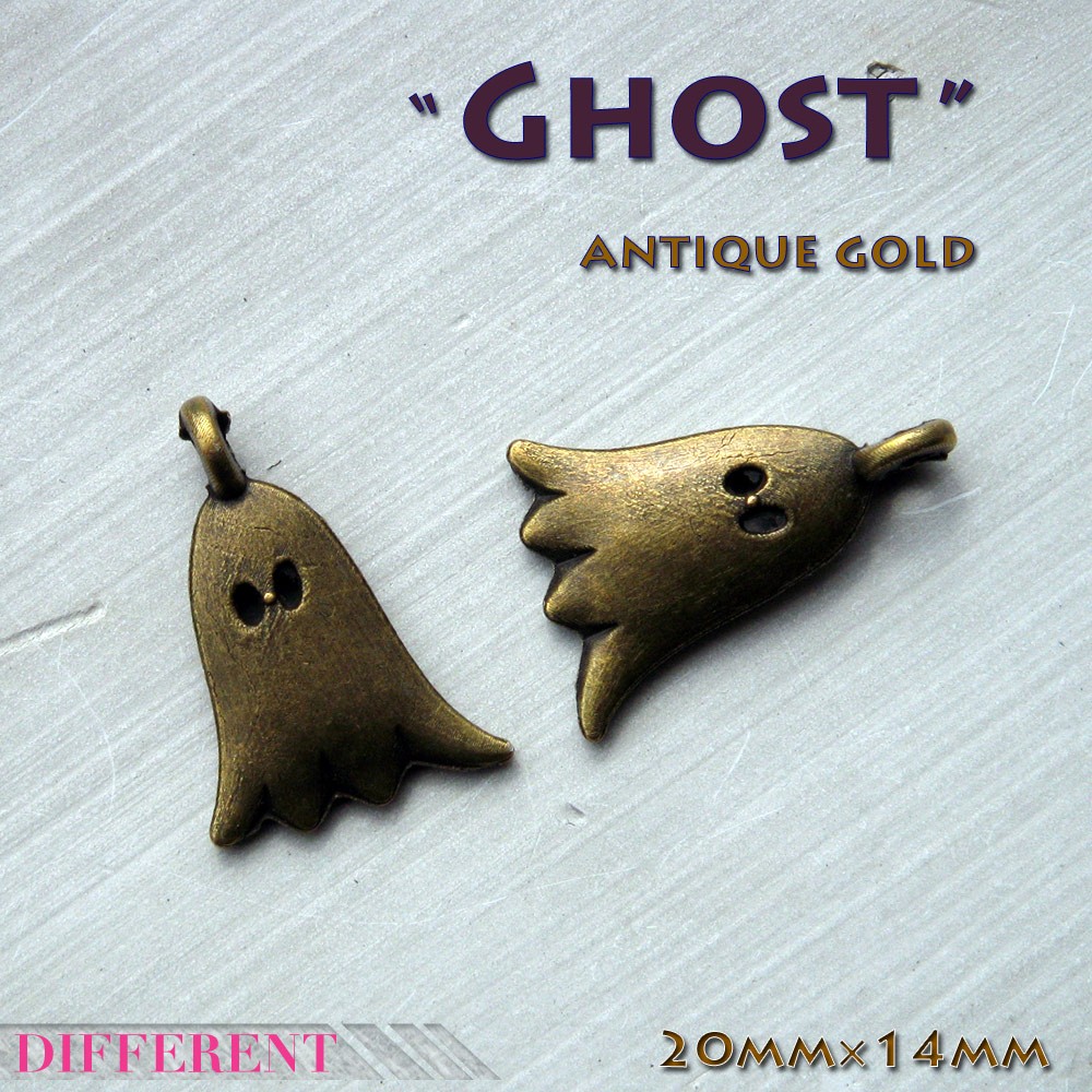 o.. очарование Ghost