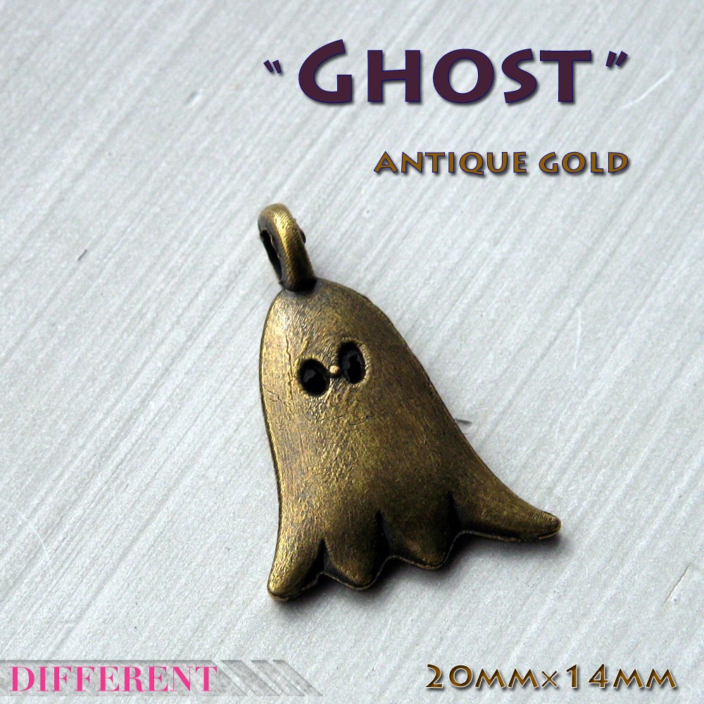 o.. очарование Ghost