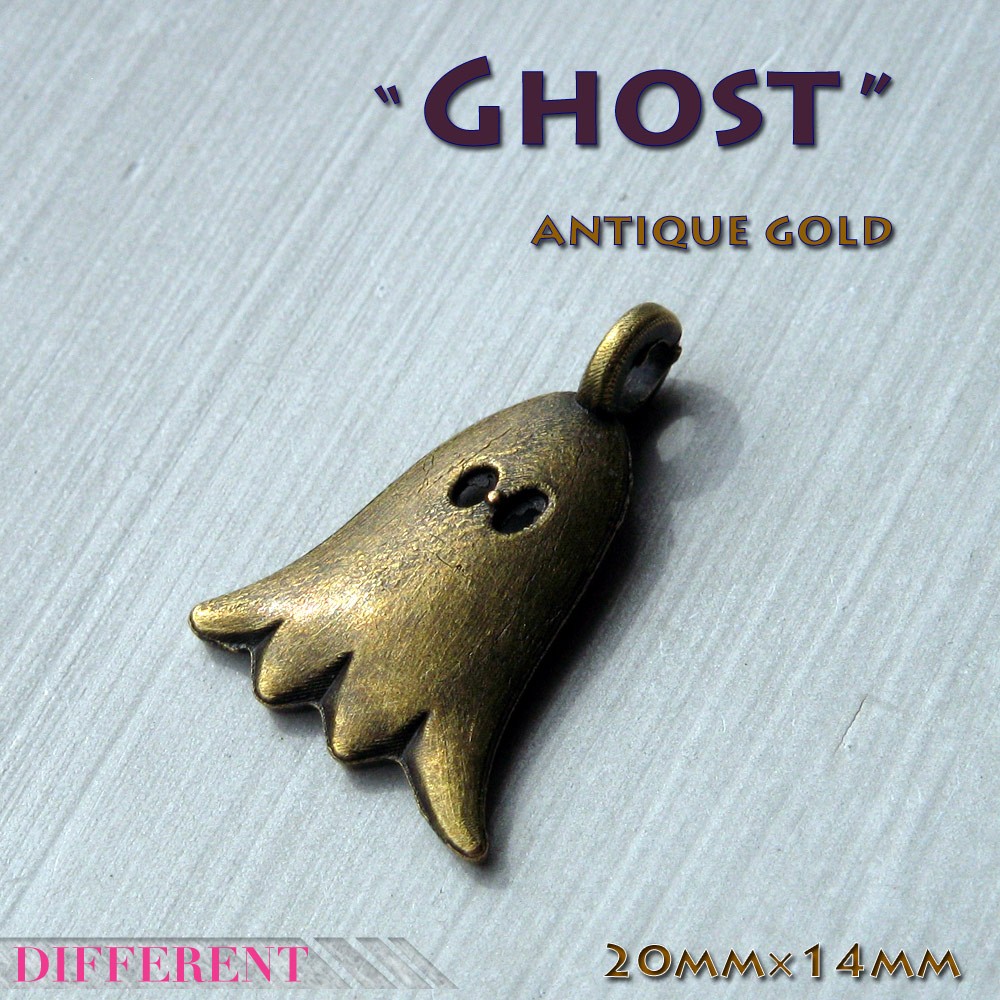 o.. очарование Ghost