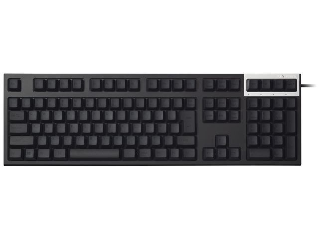 東プレ REALFORCE R2SA-JP3-BK キーボード 東プレ リアルフォース REALFORCE SA R2SA-JP3-BK（ブラック