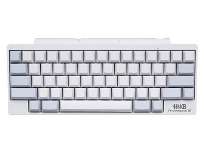 Happy Hacking Keyboard PD-KB600WN【新品未使用 PFU ハッピーハッキングキーボード HHKB Professional BT 英語