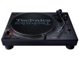  Panasonic Technics SL-1200MK7-K [ black ]