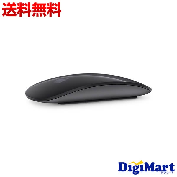 Apple - Magic Mouse 2　スペースグレイ　MRME2J/A Apple Magic Mouse 2 MRME2J/A [スペースグレイ] 価格比較