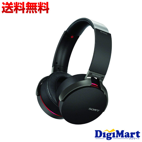 SONY ワイヤレスノイズキャンセリングステレオヘッドセット MDR