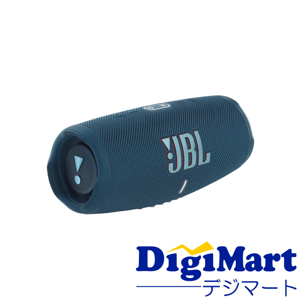 JBL モバイルバッテリー機能付きポータブル防水スピーカー JBL CHARGE