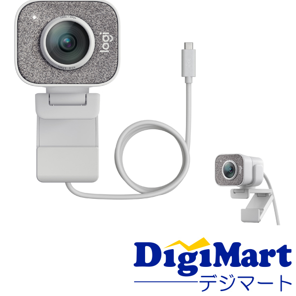 StreamCam C980OW （ホワイト）の商品画像