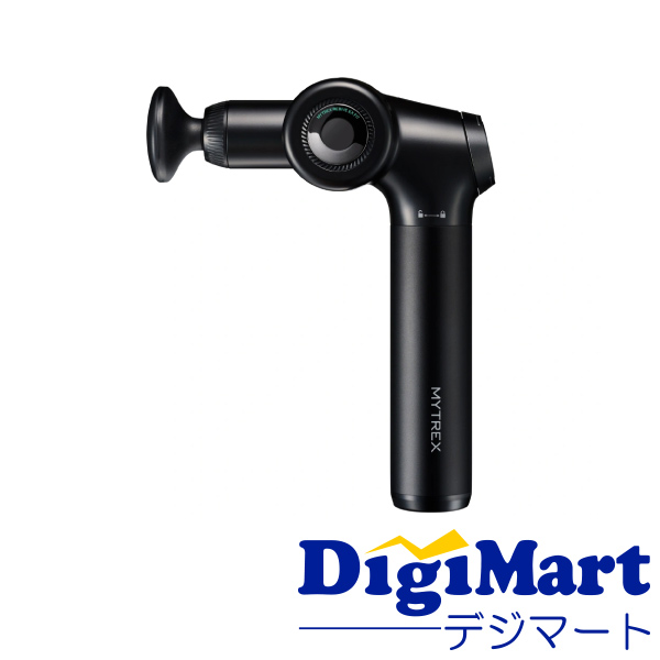 MYTREX MYTREX REBIVE EX FIT MT-RBEF24B（ブラック） マッサージ器の商品画像