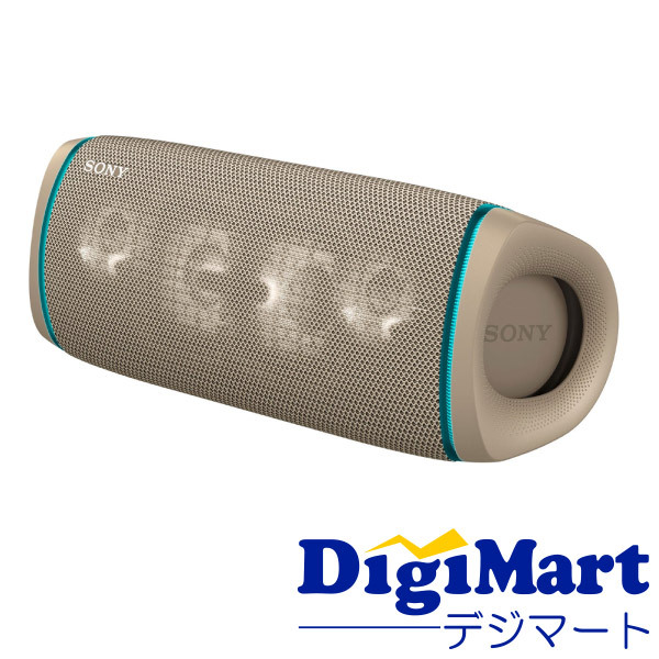 SONY ソニー SRS-XB43 ワイヤレススピーカー オーディオ Bluetooth